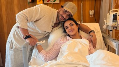 Jasmin Bhasin Hospitalised: दुबई में बर्थडे सेलिब्रेशन के बीच अचानक बिगड़ी जैस्मिन भसीन की तबीयत, बॉयफ्रेंड अली गोनी ने अस्पताल से साझा किया इमोशनल पोस्ट