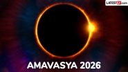 Somvati Amavasya 2026: कब है सोमवती अमावस्या? जानें तिथि, शुभ मुहूर्त और इसका धार्मिक महत्व