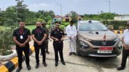 Aryan Verma Arrested for Impersonation: शाहजहांपुर कैंट में फर्जी सेना ब्रिगेडियर गिरफ्तार, सेना ने स्टिंग ऑपरेशन कर जालसाज नीट एस्पिरेंट को दबोचा