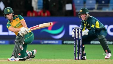 AUS-W vs SA-W, ICC T20 World Cup 2026 3rd Match Key Players To Watch Out: महिला टी20 वर्ल्ड कप के महामुकाबले में ऑस्ट्रेलिया और दक्षिण अफ्रीका के बीच होगी कांटे की टक्कर, इन स्टार खिलाड़ियों पर रहेंगी सबकी निगाहें