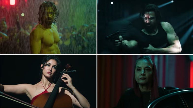 Awarapan 2 Teaser: 'दर्द से पुराना रिश्ता है मेरा...' शिवम् पंडित बनकर लौटे इमरान हाशमी, 'आवारापन 2' का दमदार टीजर रिलीज (Watch Video)