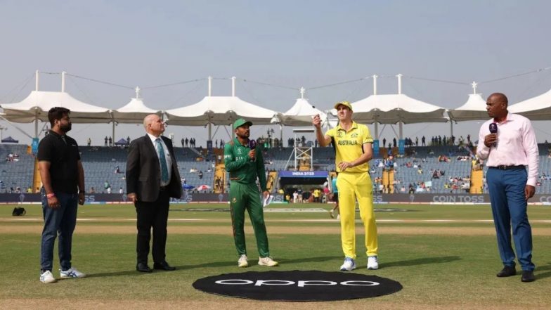 Bangladesh vs Australia, 1st ODI Match Toss Winner Prediction: ढाका में बांग्लादेश बनाम ऑस्ट्रेलिया के बीच कौन होगा टॉस का बॉस? मैच से पहले जानें कौनसी टीम मार सकती है बाजी