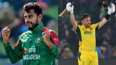 Australia vs Bangladesh 1st ODI Match Stats And Preview: पहले वनडे में बांग्लादेश और ऑस्ट्रेलिया के बीच होगी कांटे की टक्कर, मैच से पहले जानें स्टैट्स एंड प्रीव्यू