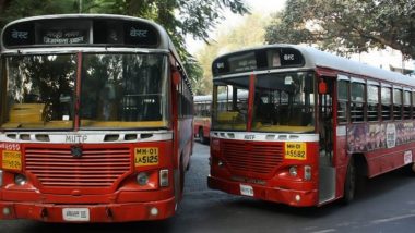 Mumbai BEST Bus Strike: मुंबई में थमे बेस्ट बसों के पहिए, धारावी डिपो बना आंदोलन का मुख्य केंद्र; इन इलाकों के यात्री सबसे ज्यादा परेशान