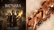 Batwara 1947 First Look: आमिर खान ने रिलीज किया सनी देओल और प्रीति जिंटा की फिल्म का मोशन पोस्टर; 'लाहौर 1947' का बदला नाम, जानें रिलीज डेट
