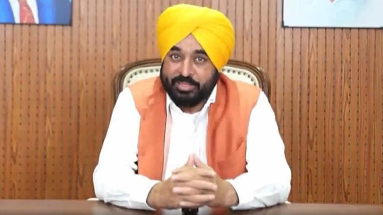 Bhagwant Mann Viral Video Row: अकाल तख्त ने सीएम भगवंत मान को घोषित किया 'गुरु द्रोही', मुख्यमंत्री ने वीडियो को फर्जी बताकर फैसले को किया खारिज