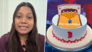 Viral Video: जन्मदिन के केक में छिपी लोहे की तार निगल गया 2 साल का बच्चा; आंत में फंसे टुकड़े, पीड़ित मां की चेतावनी हुई वायरल