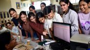 CBSE Class 12 Verification-Re-Evaluation Deadline: सीबीएसई कक्षा 12वीं अंक सत्यापन का पोर्टल आज होगा बंद, एक दिन की मिली थी मोहलत CBSE Class 12 Verification-Re-Evaluation Deadline: सीबीएसई कक्षा 12वीं अंक सत्यापन का पोर्टल आज होगा बंद, एक दिन की मिली थी मोहलत