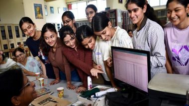 MPBSE MP Board 10th Result 2026: एमपी बोर्ड ने घोषित किया कक्षा 10वीं की दूसरी परीक्षा का रिजल्ट, result.mponline.gov.in पर ऐसे करें चेक