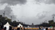 Delhi weather Update: दिल्ली में आज आंधी-तूफान और बारिश का 'येलो अलर्ट', तेज हवाओं के साथ गर्मी से मिलेगी राहत Delhi weather Update: दिल्ली में आज आंधी-तूफान और बारिश का 'येलो अलर्ट', तेज हवाओं के साथ गर्मी से मिलेगी राहत