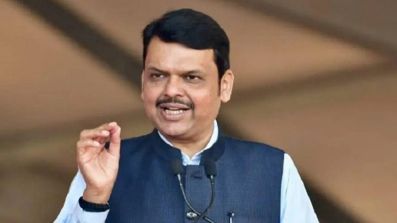 'लाड़की बहिन योजना' अपडेट: 80 लाख महिला आवेदक अयोग्य घोषित; CM देवेंद्र फडणवीस ने कहा- अयोग्य आवेदकों को छाँटकर किया गया बाहर