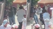 Vrindavan ISKCON Temple: वृंदावन के इस्कॉन मंदिर में दर्दनाक हादसा; नगर निगम के मिस्ट कूलर में उतरा करंट, एमपी के 21 वर्षीय श्रद्धालु की मौत Vrindavan ISKCON Temple: वृंदावन के इस्कॉन मंदिर में दर्दनाक हादसा; नगर निगम के मिस्ट कूलर में उतरा करंट, एमपी के 21 वर्षीय श्रद्धालु की मौत