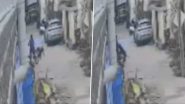 Bengaluru Dog Attack: बेंगलुरु में घर के बाहर साइकिल चला रहे 12 साल के बच्चे पर रॉटवाइलर का हमला; मालिक के खिलाफ केस दर्ज, CCTV में कैद हुई घटना