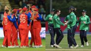 ENG-W vs IRE-W T20 World Cup 2026 8th Match Preview: लगातार दूसरी जीत के इरादे से उतरेगा इंग्लैंड, आयरलैंड की नजर उलटफेर पर; मैच से पहले जानें हेड टू हेड, पिच रिपोर्ट, मिनी बैटल समेत सारे डिटेल्स