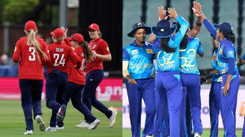 England Women vs Sri Lanka Women, T20 World Cup 2026 1st Match Key Players To Watch Out: महिला टी20 वर्ल्ड कप के उद्घाटन मुकाबले में इन स्टार खिलाड़ियों पर रहेंगी सबकी निगाहें, अकेले दम पर बदल सकते हैं मैच का रुख
