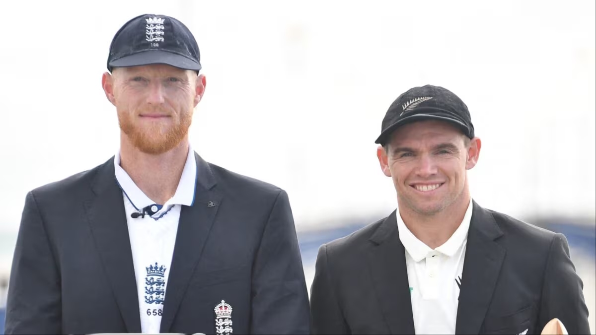 ENG vs NZ, 1st Test Match Day 4 Live Streaming In India: इंग्लैंड बनाम न्यूजीलैंड के बीच थोड़ी देर में शुरू होगा पहले टेस्ट मैच के चौथे दिन का खेल, यहां जानें भारत में कब, कहां और कैसे उठाएं लाइव मुकाबले का लुफ्त