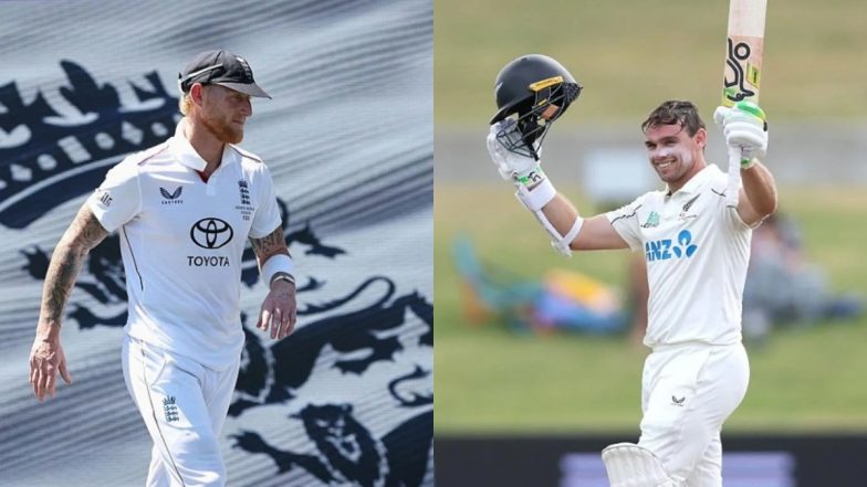 England Squad For ENG vs NZ 3rd Test Announced: बेन स्टोक्स की कप्तान के रूप में वापसी, सीरीज के निर्णायक टेस्ट के लिए इंग्लैंड टीम का ऐलान