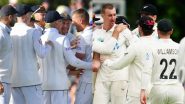 ENG vs NZ Dream11 Prediction, 1st Test Match: लॉर्ड्स में आज से इंग्लैंड और न्यूजीलैंड के बीच होगी कांटे की टक्कर, इन धुरंधरों को चुनकर बनाएं मजबूत फैंटेसी 11 टीम
