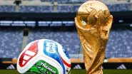 FIFA World Cup 2026: भारतीय फुटबॉल फैंस फोन पर लाइव देख पाएंगे फीफा वर्ल्ड कप, जानें Zee5 सब्सक्रिप्शन की कीमत और पूरी डिटेल