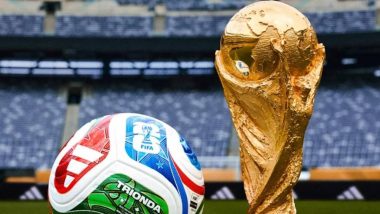 FIFA World Cup 2026: भारतीय फुटबॉल फैंस फोन पर लाइव देख पाएंगे फीफा वर्ल्ड कप, जानें Zee5 सब्सक्रिप्शन की कीमत और पूरी डिटेल