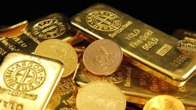 Gold Rate Today, June 3, 2026: भारतीय बाजारों में सोने की कीमतें रिकॉर्ड स्तर पर बरकरार, जानें दिल्ली, मुंबई और अन्य शहरों में 22K और 24K का भाव