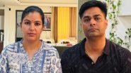 Gurugram IVF Case: &lsquo;संदेह हुआ तो टेस्ट कराना मेरा अधिकार&rsquo;, डीएनए जांच पर उठे सवालों पर बोले पीड़ित राहुल राठौड़