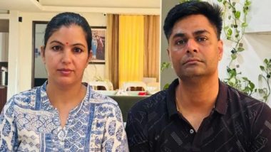 Gurugram IVF Case: &lsquo;संदेह हुआ तो टेस्ट कराना मेरा अधिकार&rsquo;, डीएनए जांच पर उठे सवालों पर बोले पीड़ित राहुल राठौड़