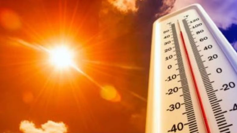 Heatwave In Kashmir: कश्मीर घाटी में भीषण गर्मी का प्रकोप, सामान्य से 8 डिग्री ऊपर पहुंचा पारा; जानें कब मिलेगी राहत