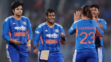 Women's T20 World Cup 2026: महिला टी20 वर्ल्ड कप में इन भारतीय गेंदबाजों का रहा है जलवा, इस गेंदबाज के नाम दर्ज हैं सबसे ज्यादा विकेट