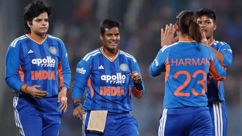 Women&rsquo;s T20 World Cup 2026: 12 जून से शुरू होगा इतिहास का सबसे बड़ा टी20 वर्ल्ड कप, जानें भारत का पूरा शेड्यूल