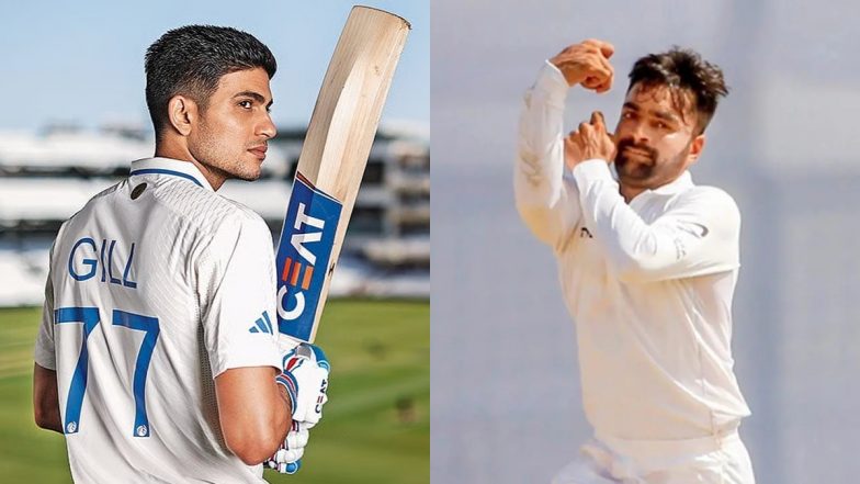 IND vs AFG One-Off Test: मुल्लांपुर में अफगानिस्तान से भिड़ेगी टीम इंडिया, जानें शेड्यूल, हेड टू हेड और दोनों टीमों की पूरी जानकारी