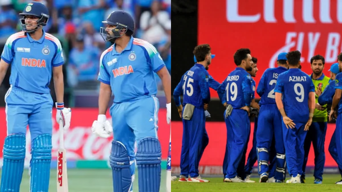 IND vs AFG, 2nd ODI Match Key Players To Watch Out: लखनऊ में आज भारत और अफगानिस्तान के बीच होगी रोमांचक जंग, इन स्टार खिलाड़ियों पर रहेंगी सबकी निगाहें