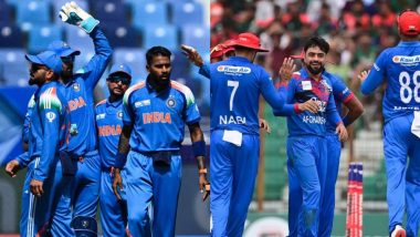 India vs Afghanistan 1st ODI Match Key Players To Watch Out: पहले वनडे में इन स्टार खिलाड़ियों पर रहेंगी सबकी निगाहें, अकेले दम पर बदल सकते हैं मैच का रुख
