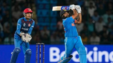 India vs Afghanistan 1st ODI Match Stats And Preview: पहले वनडे में भारत और अफगानिस्तान के बीच होगी कांटे की टक्कर, मैच से पहले जानें स्टैट्स एंड प्रीव्यू