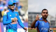 India vs Afghanistan 1st ODI Match Toss Winner Prediction: पहले वनडे में कौन होगा टॉस का बॉस? मैच से पहले जानें किस टीम का साथ दे सकती है किस्मत India vs Afghanistan 1st ODI Match Toss Winner Prediction: पहले वनडे में कौन होगा टॉस का बॉस? मैच से पहले जानें किस टीम का साथ दे सकती है किस्मत