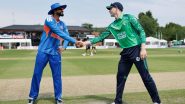 IND vs IRE 2nd T20I Stats And Preview: दूसरे टी20 मुकाबले में सीरीज बचाने उतरेगी टीम इंडिया, मैच से पहले जानें स्टैट्स और प्रीव्यू