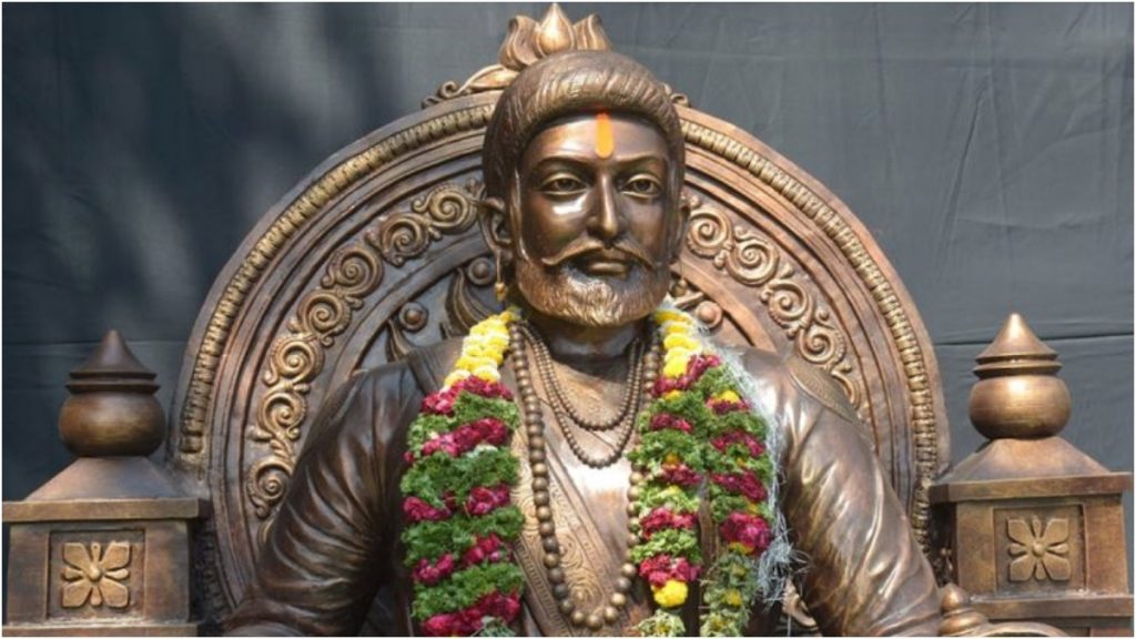 इज़राइल में लगेगी छत्रपति शिवाजी महाराज की प्रतिमा, जानें यहूदी-मराठा सैनिकों का ऐतिहासिक संबंध