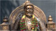 Chhatrapati Shivaji Maharaj Statue: इज़राइल में लगेगी छत्रपति शिवाजी महाराज की प्रतिमा, जानें यहूदी-मराठा सैनिकों का ऐतिहासिक संबंध