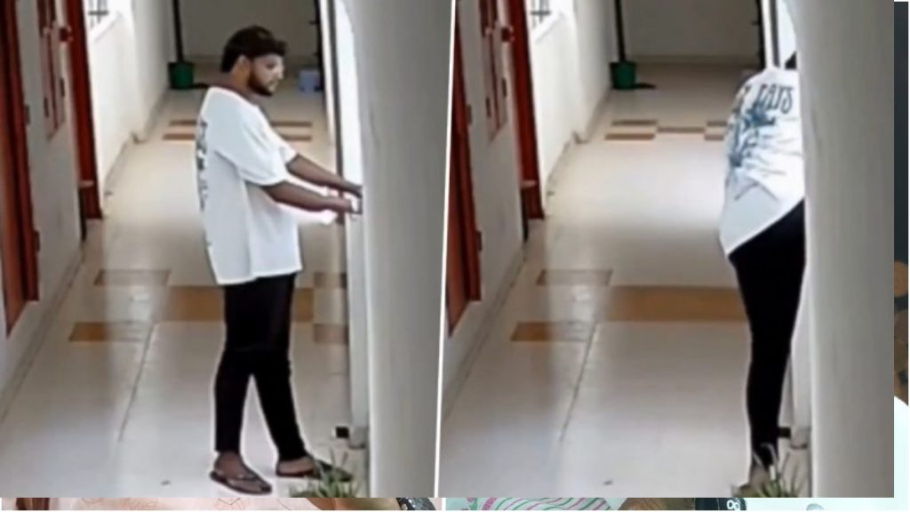 वलसाड में आर्थिक तंगी से परेशान डिलीवरी बॉय ने 13वीं मंजिल से कूदकर दी जान, जांच में जुटी पुलिस