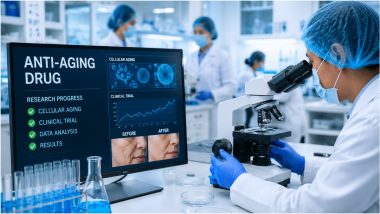 New Dawn in Medical Science: चिकित्सा विज्ञान में नया सवेरा, क्या उम्र बढ़ने की प्रक्रिया को धीमा कर पाएगी नई दवा? इंसानों पर परीक्षण शुरू