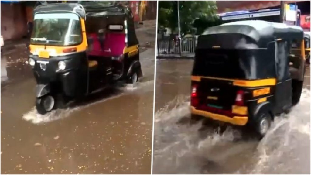 मुंबई में अगले 24 घंटों में होगी झमाझम बारिश, IMD के पूर्वानुमान के बाद BMC ने जारी किया ऑरेंज अलर्ट; नागरिकों से सतर्क रहने की अपील