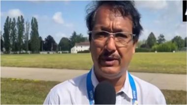 Jaspal Rana Dies: दिग्गज निशानेबाज और मनु भाकर के कोच जसपाल राणा का 49 वर्ष की उम्र में निधन, खेल जगत में शोक की लहर