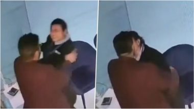 Meenakshi Sood Case: मीनाक्षी सूद मामले में सरकारी डॉक्टर की मौत के कुछ दिन बाद नर्स के साथ पति का वीडियो वायरल, मामले ने पकड़ा तूल