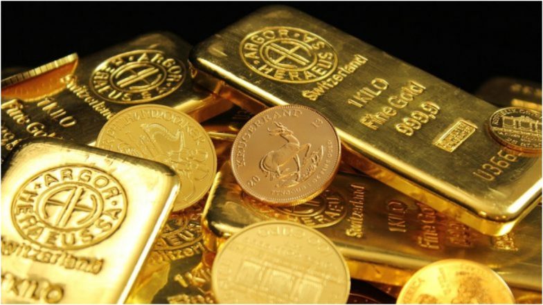 Gold Rate Today, July 1: सोने की कीमतों में स्थिरता? जानें दिल्ली, मुंबई, चेन्नई समेत प्रमुख शहरों में 22 और 24 कैरेट गोल्ड का भाव