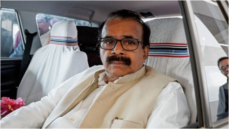 George Kurian Resigns: केंद्रीय राज्य मंत्री जॉर्ज कुरियन का इस्तीफा, भाजपा द्वारा राज्यसभा का टिकट न मिलने के बाद छोड़ा पद