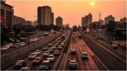 Greater Noida Traffic Update: हिंडन ब्रिज का मरम्मत शुरू,  ग्रेटर नोएडा में 45 दिनों तकरहेगा ट्रैफिक डायवर्जन, जानें वैकल्पिक मार्ग