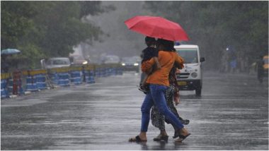 Mumbai Monsoon Update: क्या इस हफ्ते मुंबई में होगी बारिश? IMD ने जारी किया ताजा पूर्वानुमान