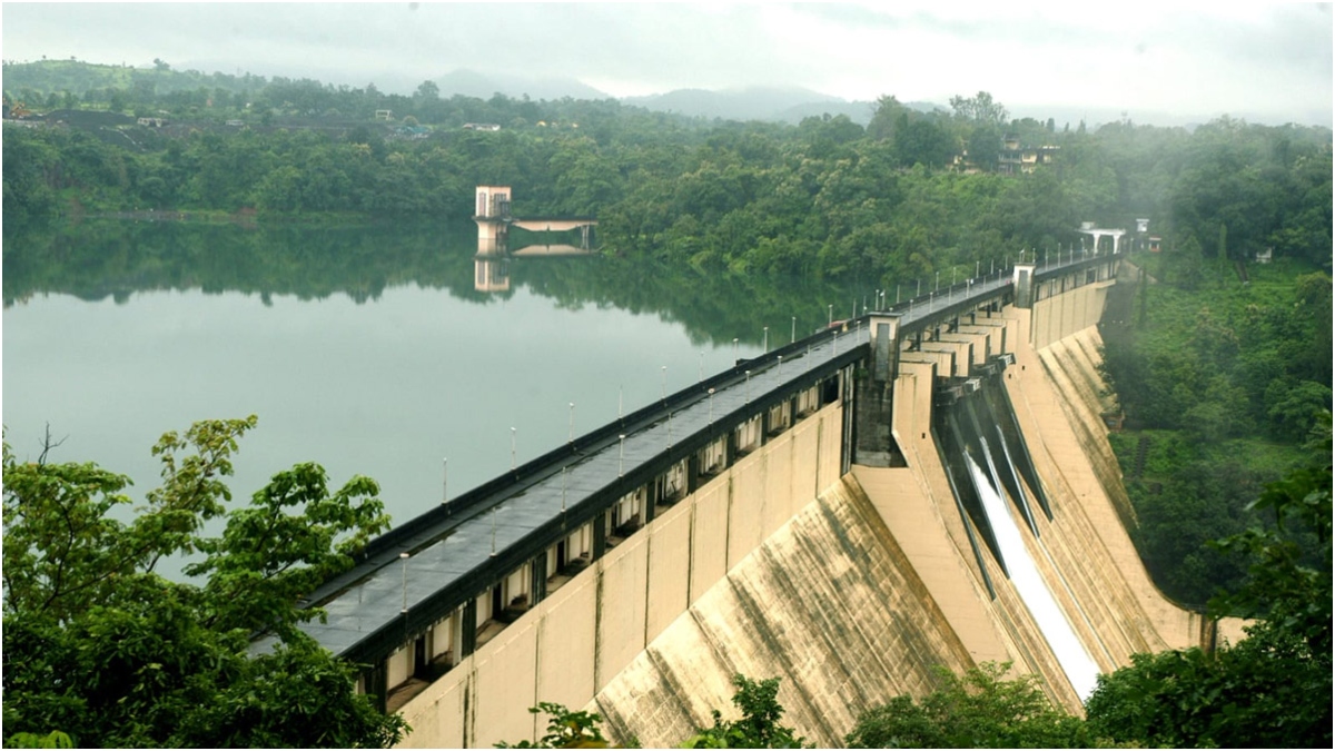 Mumbai Lakes Water Stock: मुंबई को पानी सप्लाई करने वाली झीलों में 97% से अधिक जल भंडारण हुआ जमा, BMC ने साझा की 27 सितंबर की स्थिति