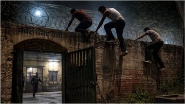 Bareilly Prison Break: यूपी के बरेली सेंट्रल जेल में रील्स देखने में व्यस्त थे सुरक्षाकर्मी, दीवार लांघकर फरार हुआ रेप का कैदी, 11 सस्पेंड