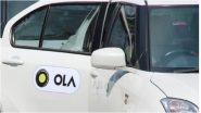 Ola Services Suspended in Chandigarh: चंडीगढ़ में ओला की सेवाएं 6 महीने के लिए निलंबित, नियमों के उल्लंघन पर स्टेट ट्रांसपोर्ट अथॉरिटी की बड़ी कार्रवाई
